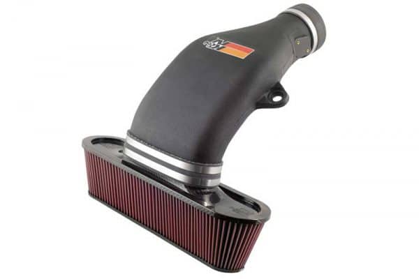 Performance air filters for greater engine function