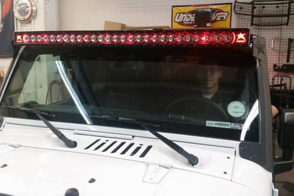 bloglightbar Jazz It Up Truck Auto Accessories Best LED Light Bars and Truck Lighting in Denver Your Complete Guide for Colorado Roads Jazz It Up Truck Auto Accessories