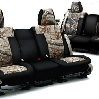 variety of seat cover for your truck