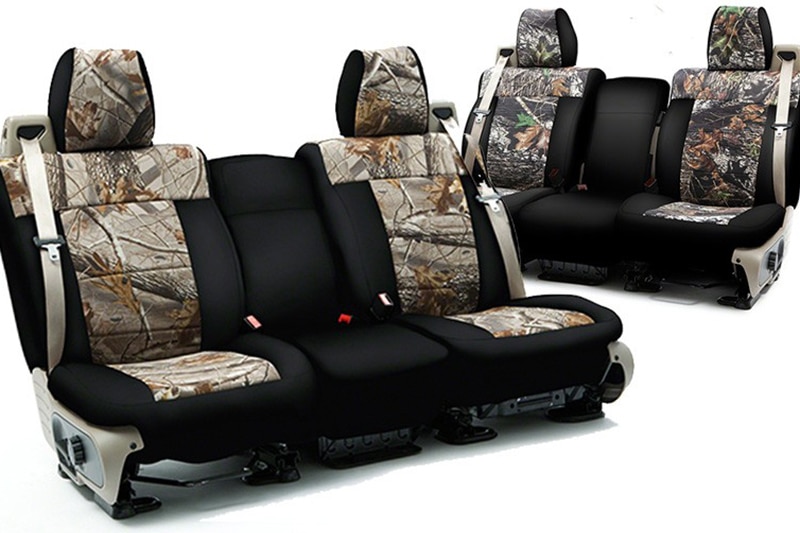 variety of seat cover for your truck