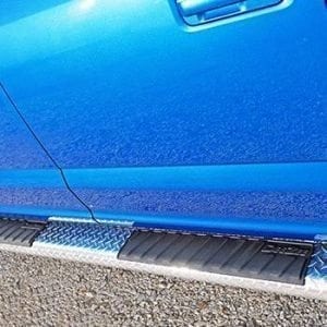 Choosing Running Boards for Your Truck or SUV