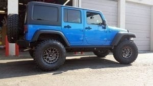 5 Great Reasons to Tint Your Truck or SUV Windows