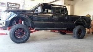 The Pros and Cons of Lifting Your Truck