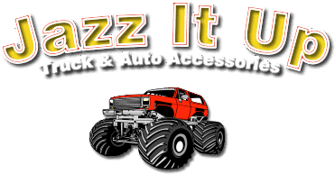 Truck Accessories, Car & Truck Upgrades